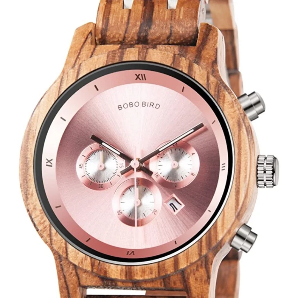 Think Vintage Online womans pink